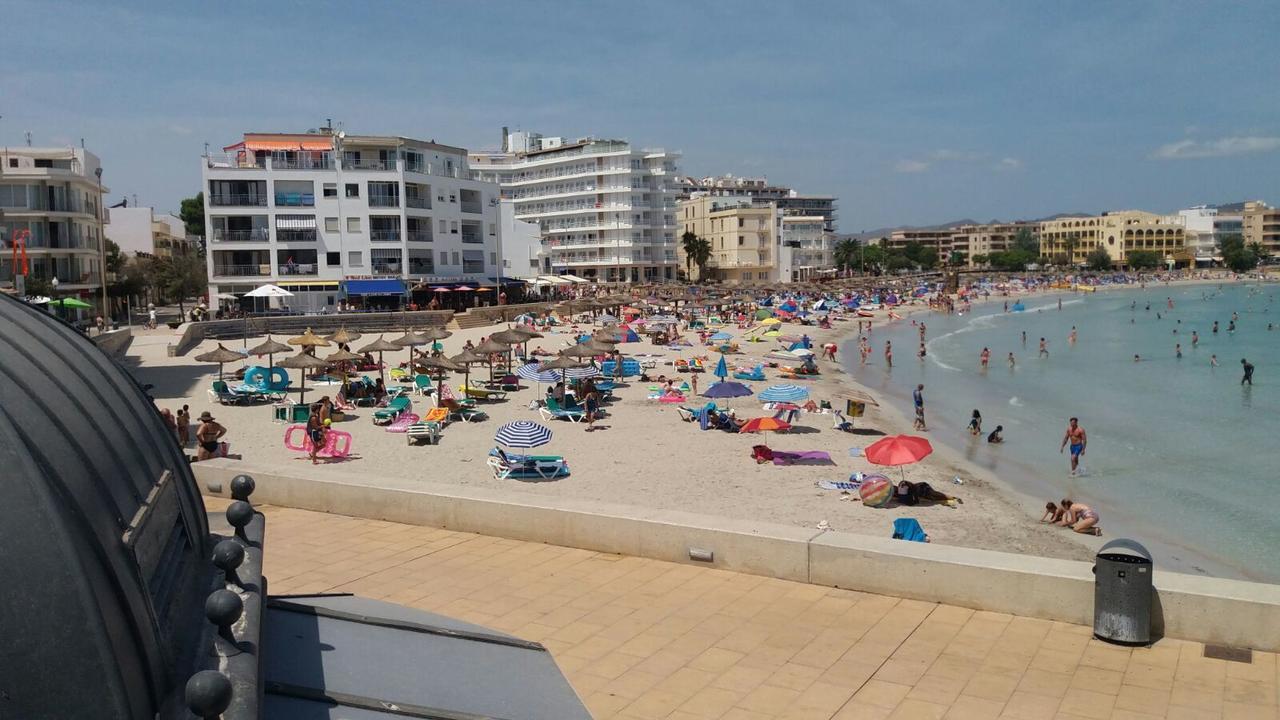 Hostel Bj Bona Vista S'Illot (Mallorca)