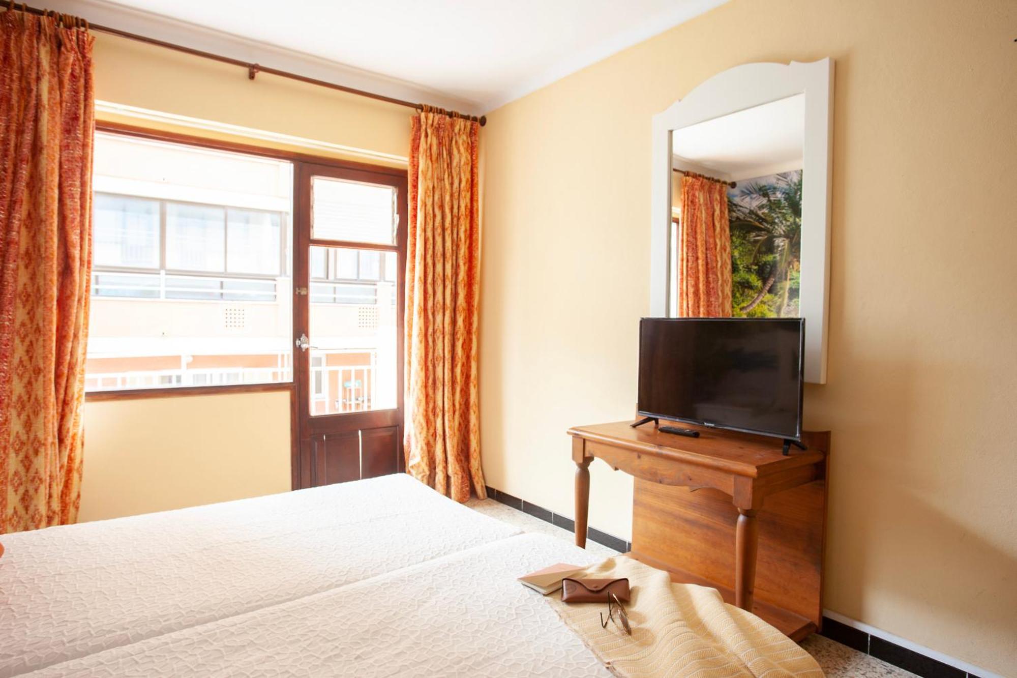 Bj Bona Vista Hostel *