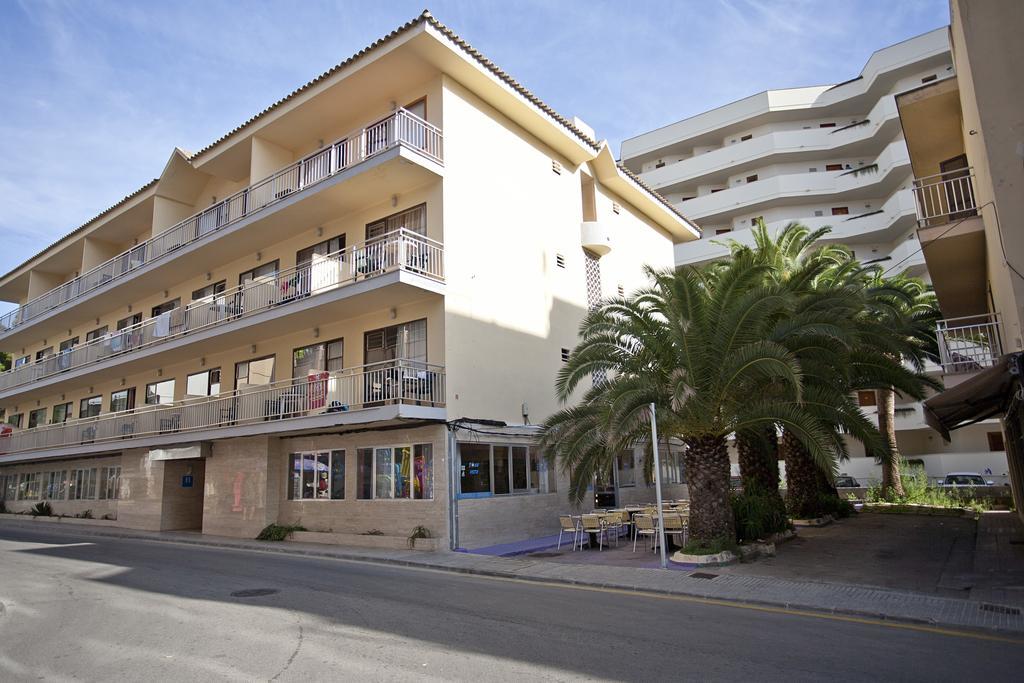Bj Bona Vista Hostel *