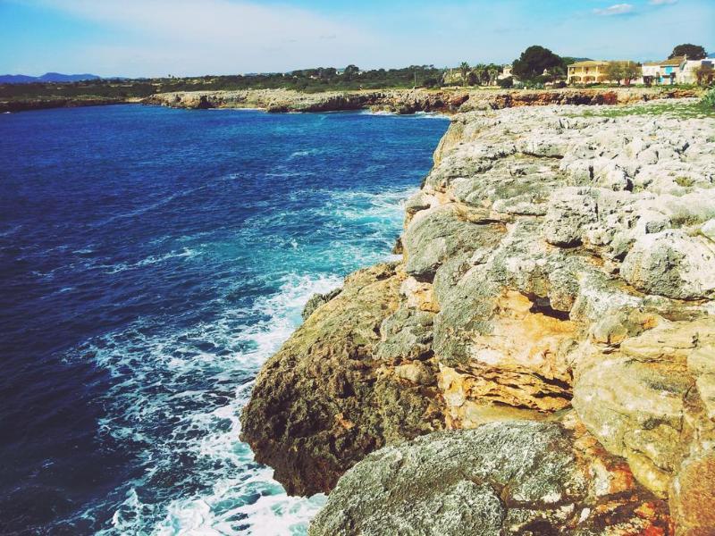 Bj Bona Vista S'Illot (Mallorca)